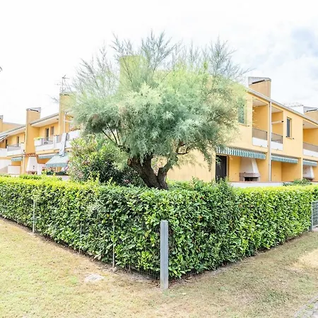 Apartmán Villaggio Luna Uno