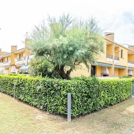 Apartment Villaggio Luna Uno