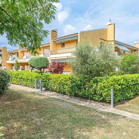 Apartment Villaggio Luna Uno