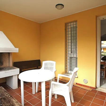 Apartment Villaggio Luna Uno