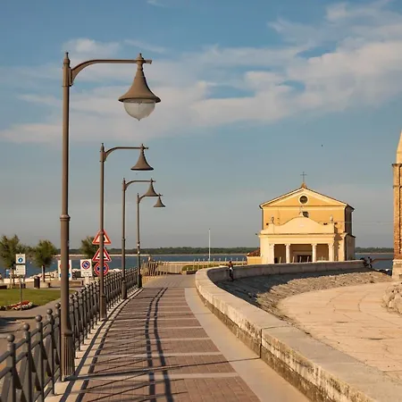 Villaggio Luna Uno * Caorle