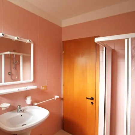 Apartment Villaggio Luna Uno *