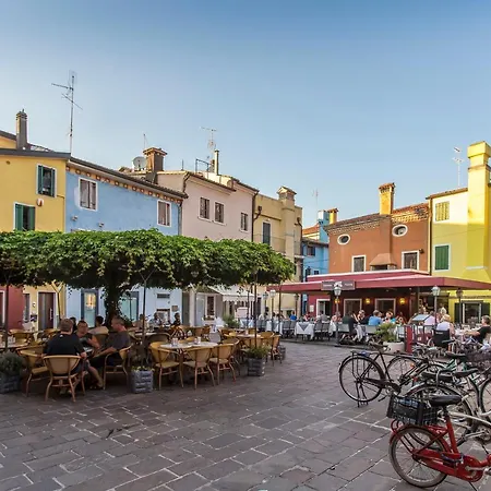 Apartment Villaggio Luna Uno