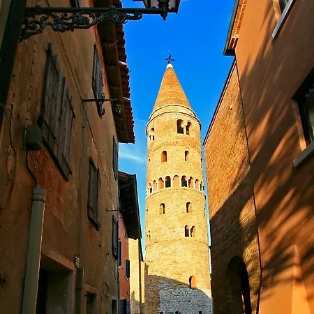Apartment Villaggio Luna Uno *